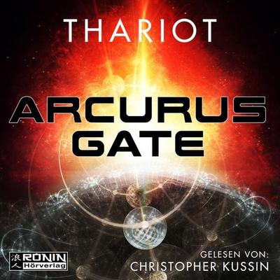 Arcurus Gate 1 - Thariot, Audio, 9783961542246