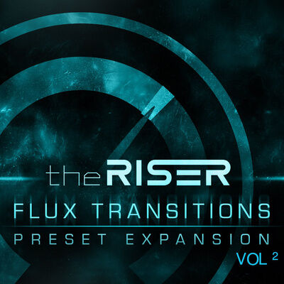 AIR Music Technology Flux Transitions Vol 2