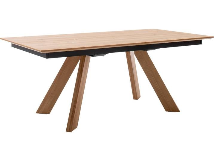 Venjakob Esstisch ET651 LEO, wildeiche, Holz