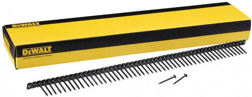 DeWALT DWF4000450 Pointes 3,5 x 45mm