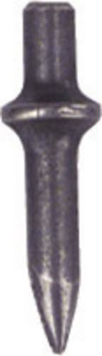 Jäger Direkt 0702.414 Montageband Fixpin (B x H) 4mm x 14mm 200 St. Stahl