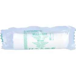 Mullbinden 4mx10cm 20 ST