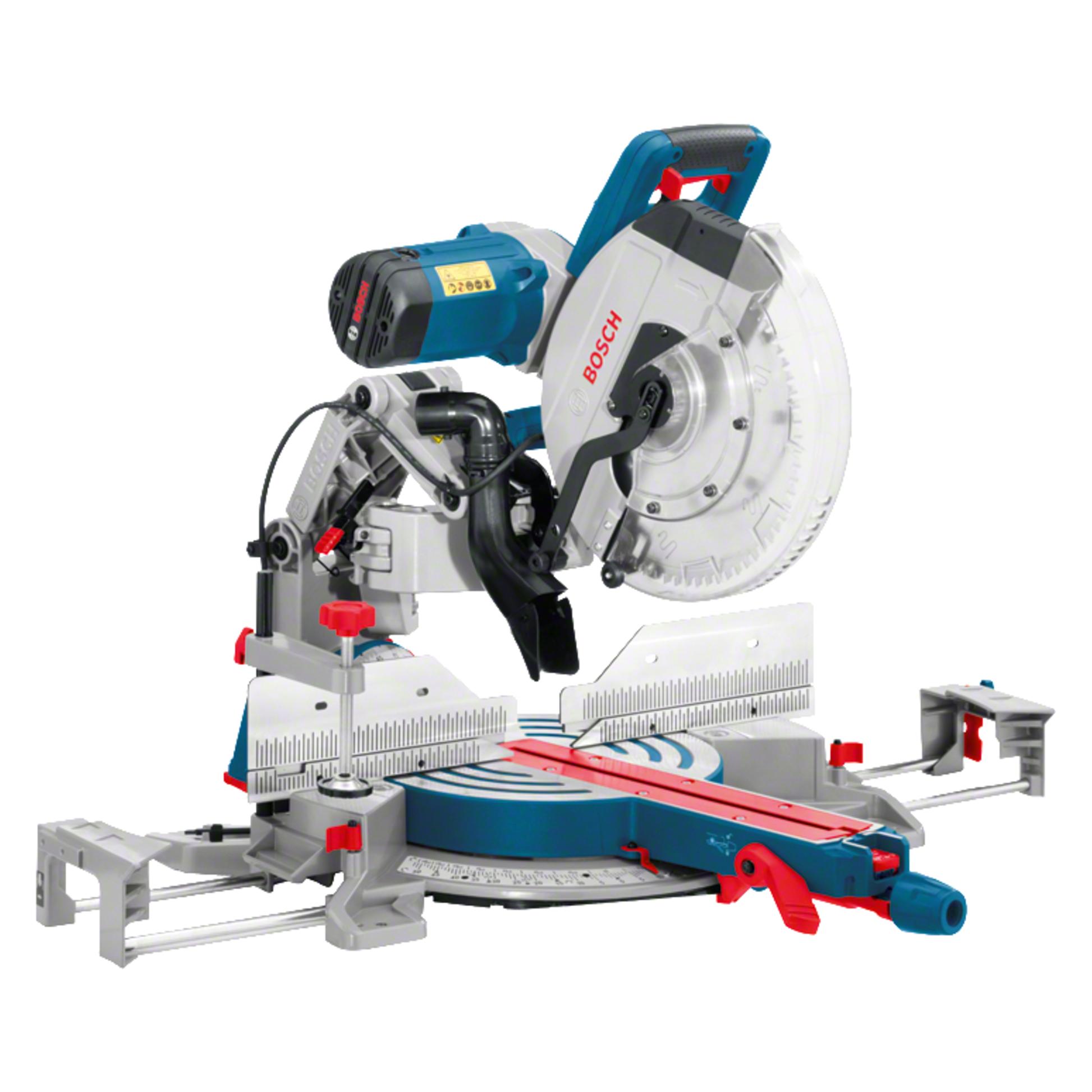 Bosch Professional GCM 12 (0601B23600)