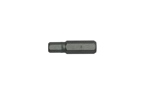 Teng Tools bit voor zeskantdoppen 8x40x10mm 1/4"