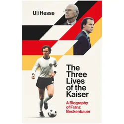 The Three Lives of the Kaiser, Ratgeber von Uli Hesse