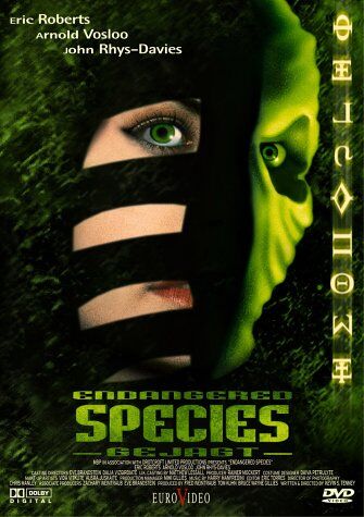 Tenney, Kevin S. - Endangered Species - Gejagt - Preis vom 09.10.2026 07:28:09 h