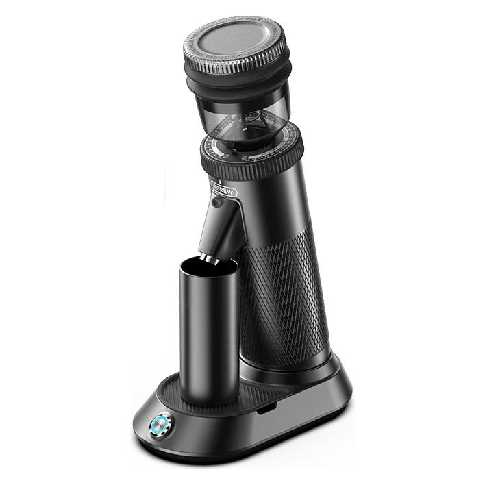 HiBREW G5 Elektrische Kaffeemühle 48mm Kegelmahlwerk (46644142)