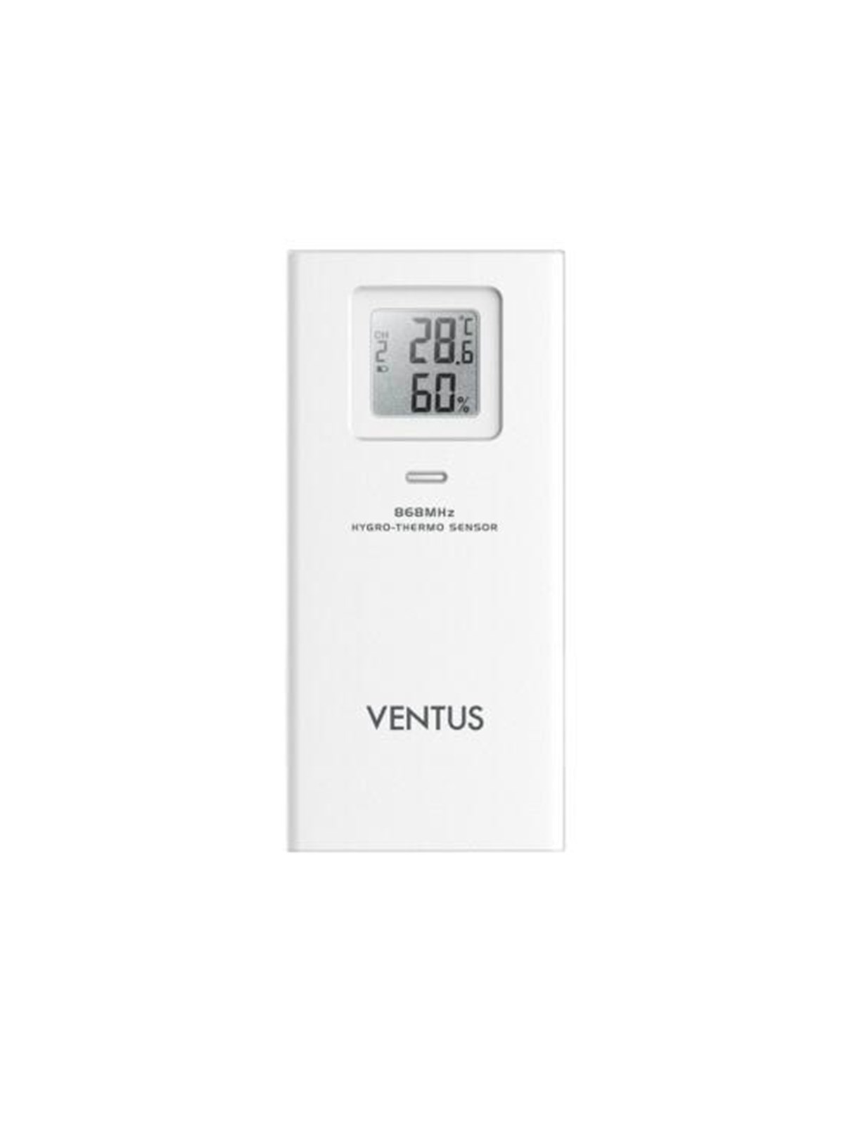 VENTUS Temperature / hygro sensor for W640 and W838