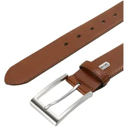 Gürtel Braun 100