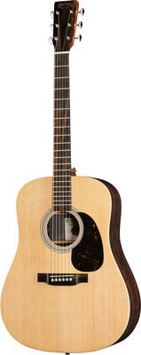 Martin Guitar D-X2E Billy Strings Naturel