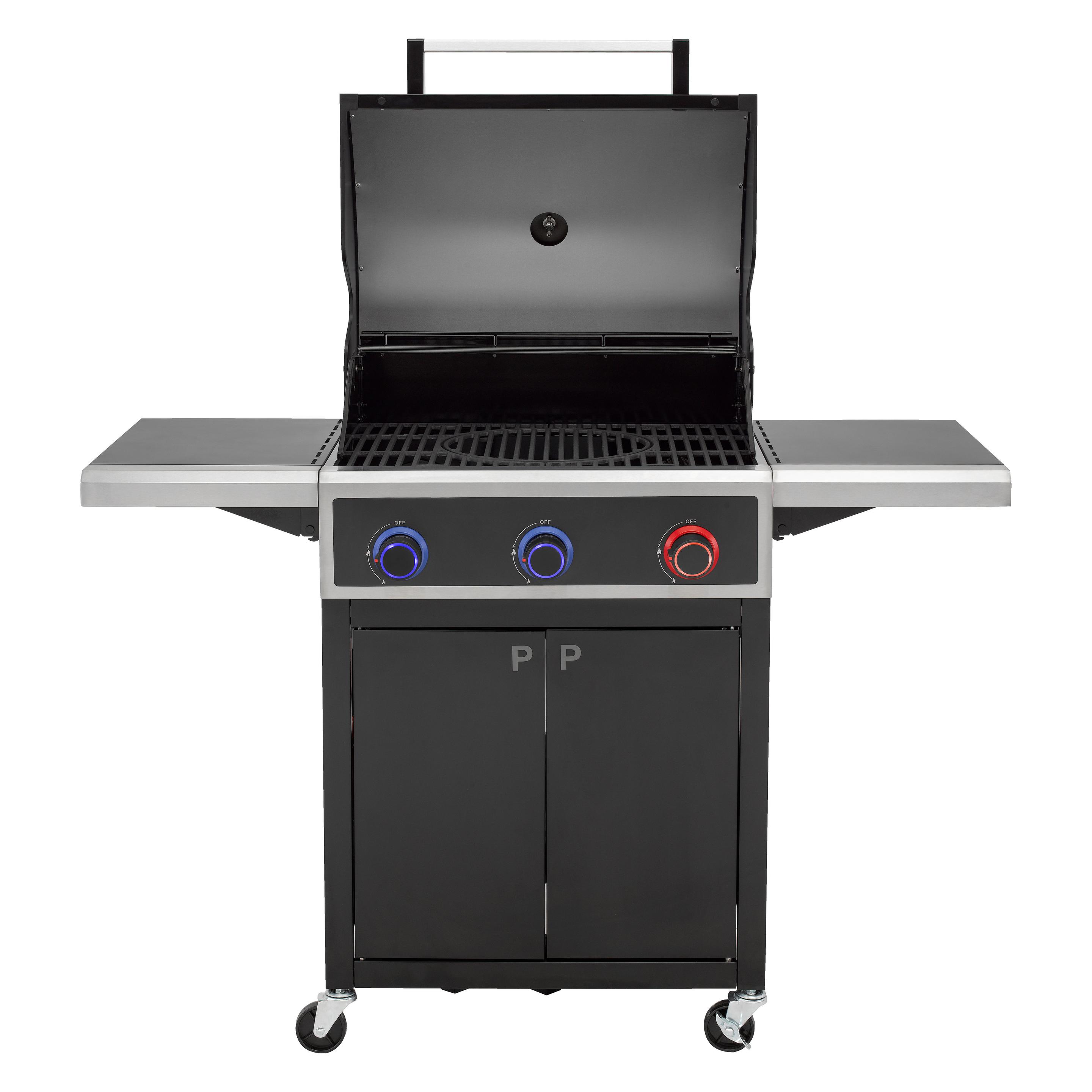 Tepro Keansburg 3 (10.60 kW) (3302)