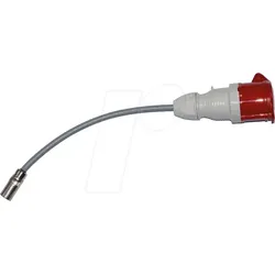 GMCI CC 7-16 - Adapter CC 7-16 für E-Mobility Installationstester