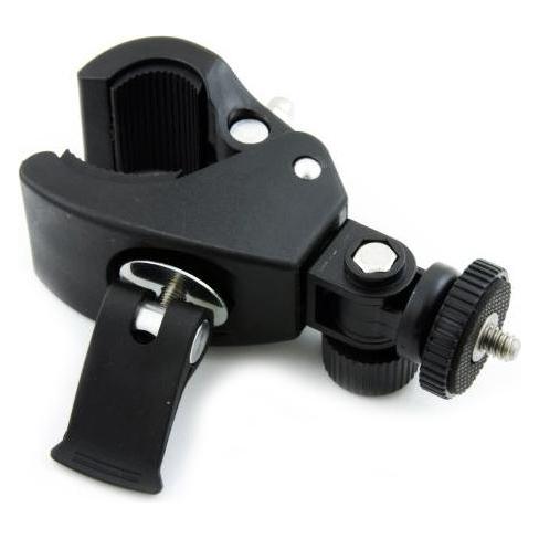 Xrec Statyw Statyw / Uchwyt / Imadło Zaciskany Do Sony Action Cam (33425752)