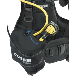 Cressi, Tauchausrüstung