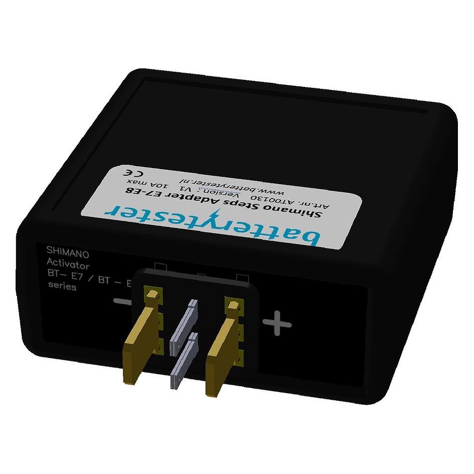 Batterytester E7-E8 (728251)