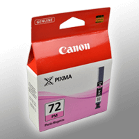 Canon Tinte 6408B001 PGI-72PM photo magenta