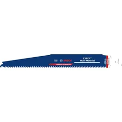 Bosch EXPERT Multi Material S1159XHM Säbelsägeblatt, 3-Stück - 2608902335
