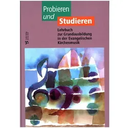 Probieren und Studieren, Sachbücher von Siegfried Bauer
