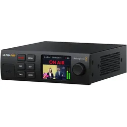 Blackmagic Streaming Encoder 4K, Video Converter