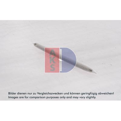 AKS DASIS Trockner, Klimaanlage 800662n für Ford