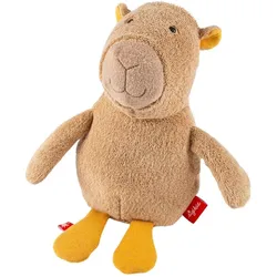 Sigikid Kuscheltier Capybara 29cm (13 cm)