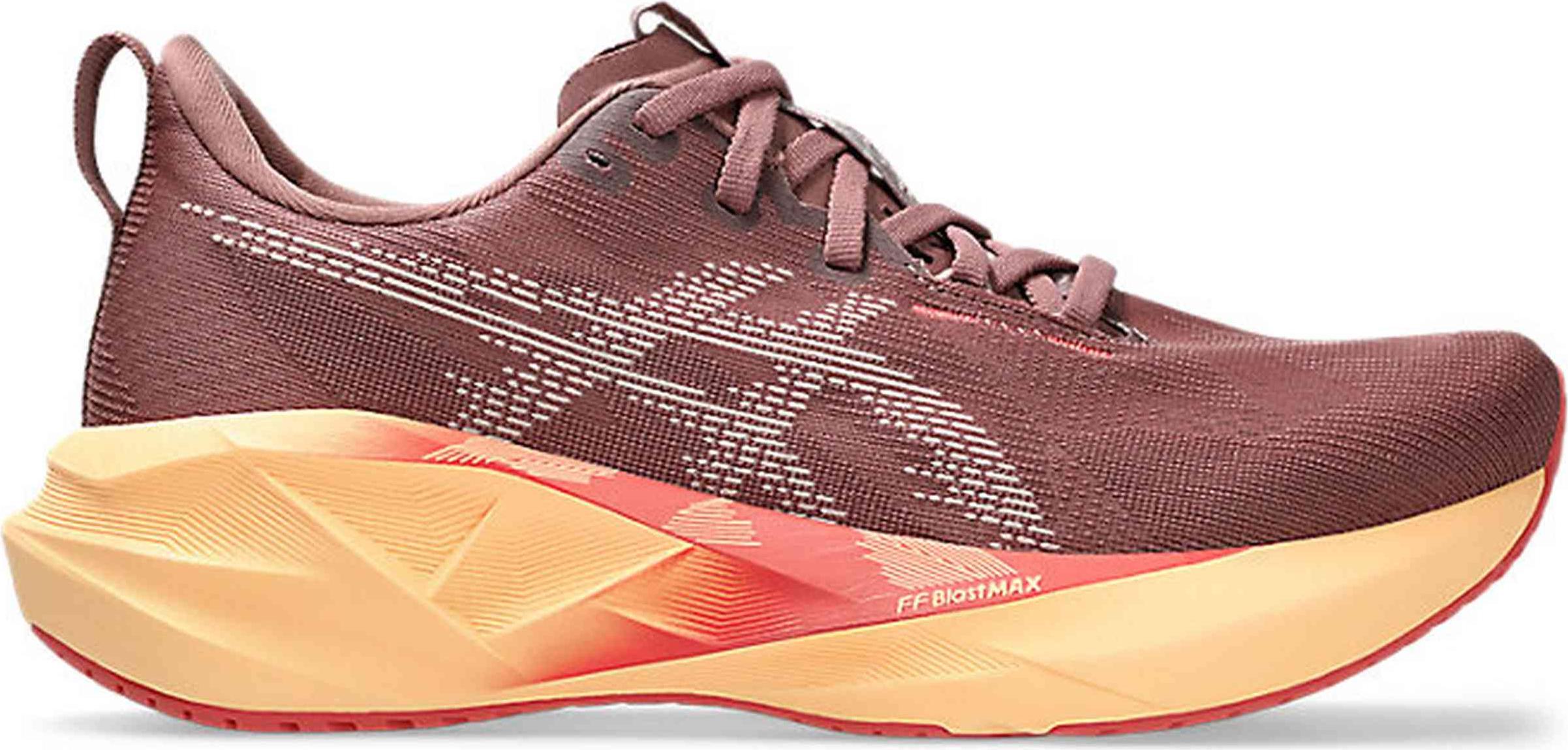 Asics Running Shoes 1012B765-600 in 600 color size 37.5
