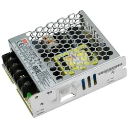 MEANWELL Schaltnetzteil 36W / 12V LRS-35-12
