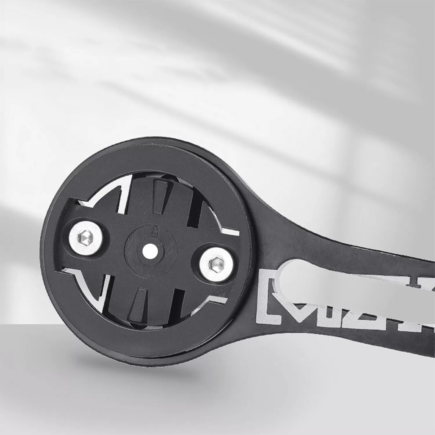 INF Fahrradcomputerhalterung für Garmin Edge/Giant/Bryton