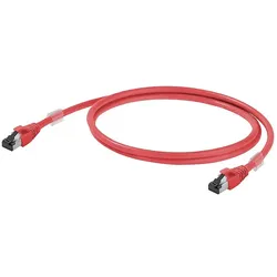 Weidmüller Industrie Patchkabel IEC6FP8LR0250M40M40R