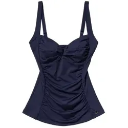 Panos Emporio Ravenna Solid Tankini Marine 46 Damen