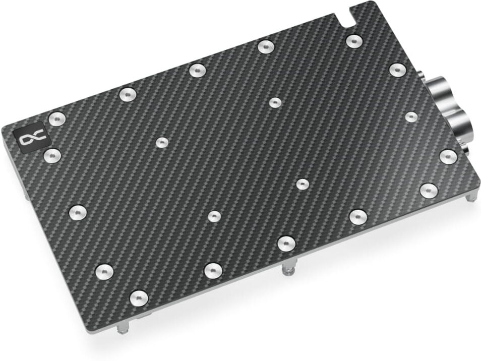 Alphacool ES Geforce RTX 4090 Reference Design mit Backplate
