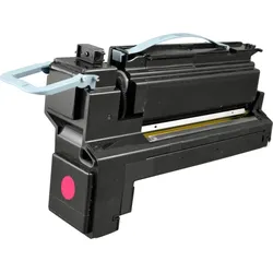 Kompatibler Toner ersetzt Lexmark C792X1MG magenta