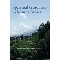 Spiritual Guidance on Mount Athos, Sachbücher