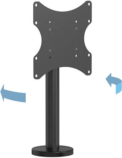 MULTIBRACKETS M VESA Bolt Down TV-mount Turn 200