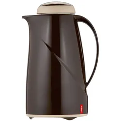 Helios Isolierkanne WAVE S+ 1,0 l cappuccino