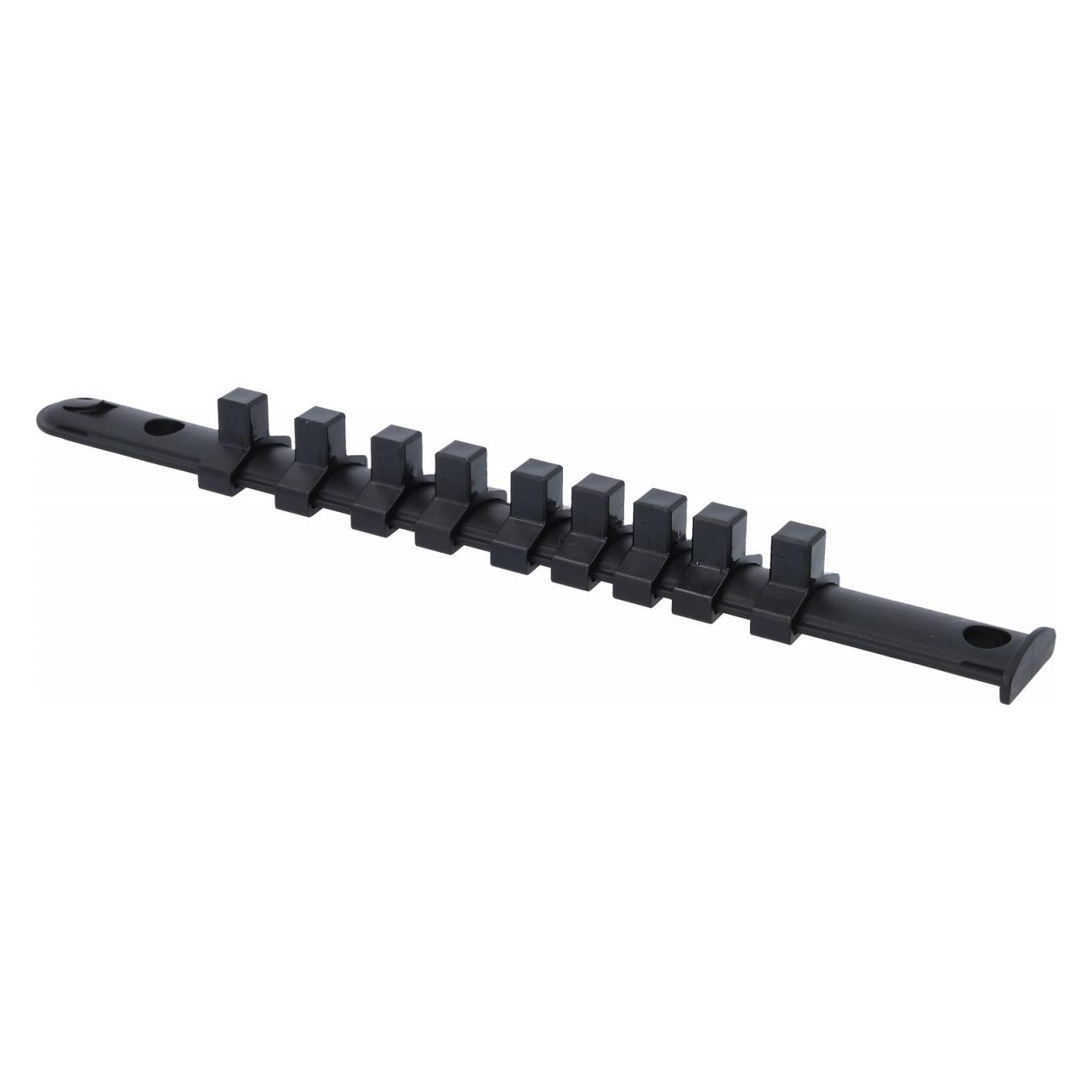 KS Tools KS Tools - 3/8&quot Clipleiste für 9 Nüsse (917.4010)