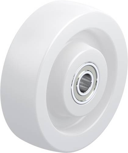Blickle 755244 SPO 160/20K Kunststoff-Rad Rad-Durchmesser: 160mm Tragfähigkeit (max.): 850kg 1St.