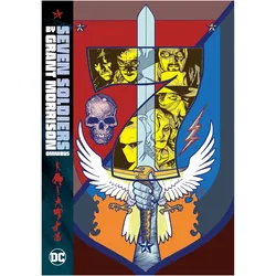 Seven Soldiers by Grant Morrison Omnibus (New Edition), Belletristik von Grant Morrison