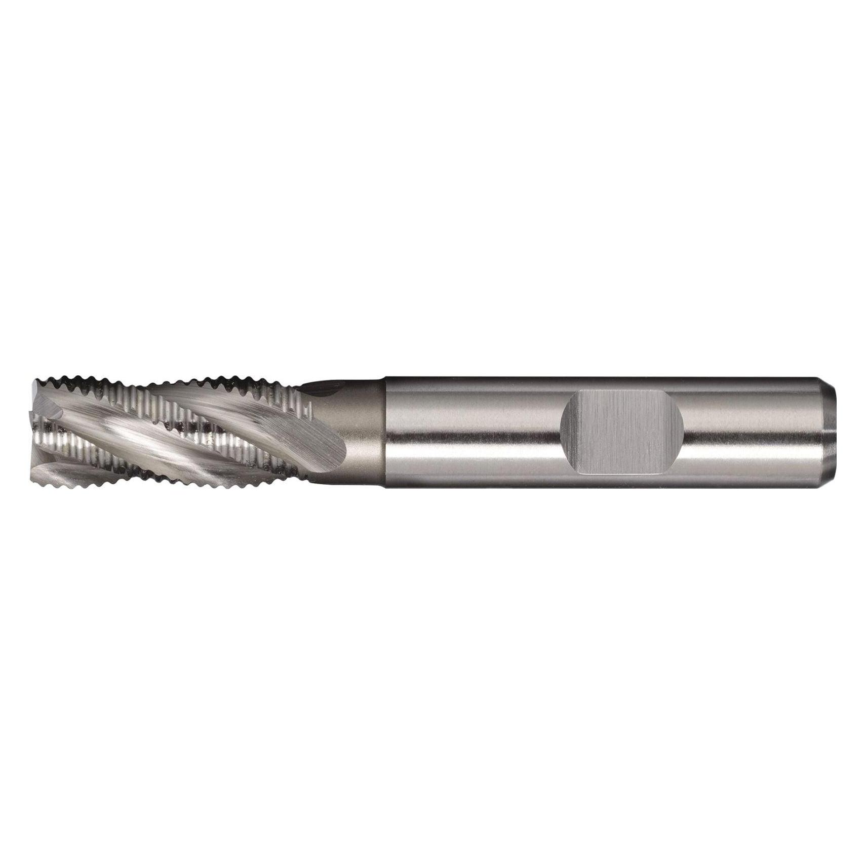 Tecwerk Schaftfräser DIN 844 Typ HR (2000866496)