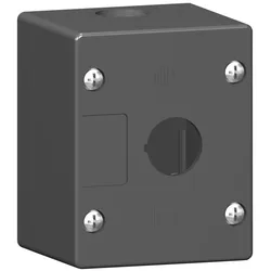 Schneider Electric Leergehäuse XALG01
