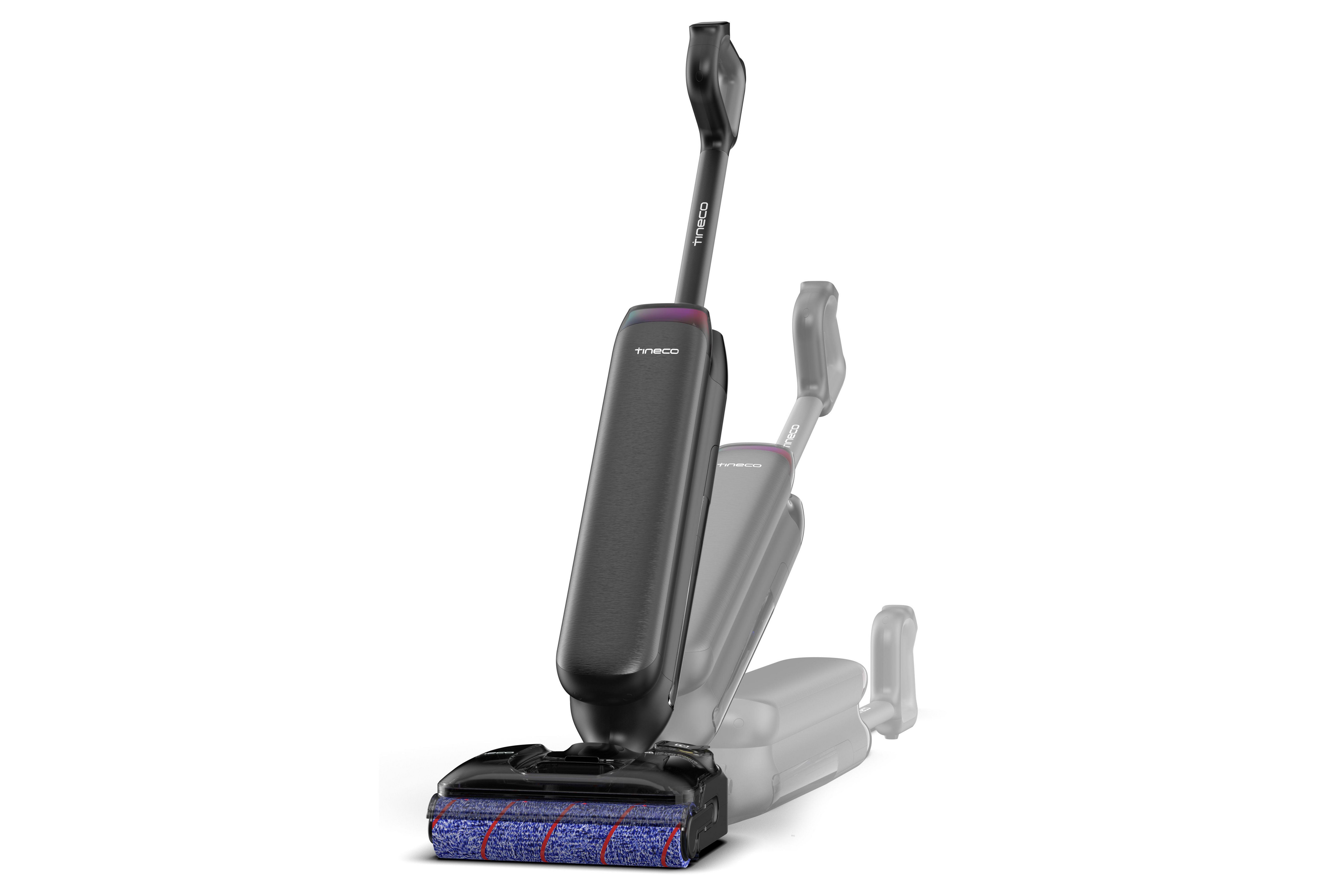Tineco FLOOR ONE S7 Artist Premium smarter Nass- und Trockensauger FW2D0200DE