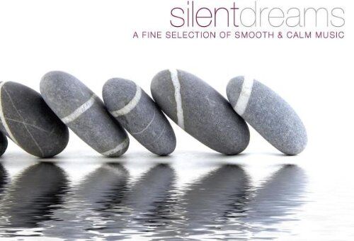 Various - Silent Dreams - Preis vom 11.10.2026 03:10:56 h