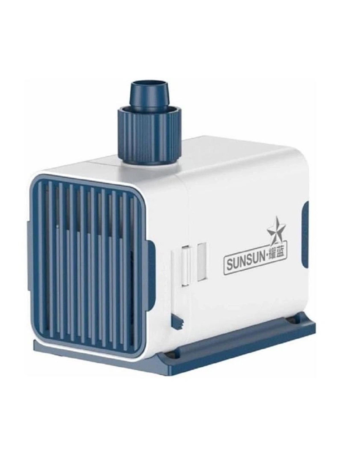 Sunsun YQP-3500 Tauchpumpe