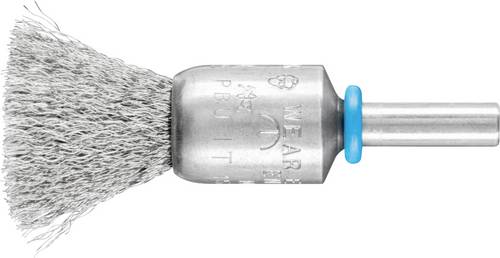 PFERD TOOLS Bürste PBUIT 1516/6 INOX 0,15 43200022 10St.