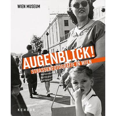 Augenblick!, Taschenbuch von , Kehrer Verlag, 978-3-96900-024-3