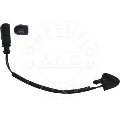 AIC Waschwasserdüse, Scheibenreinigung 55440 beidseitig für VAG