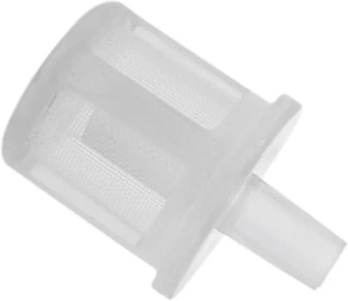 INF Wasserbehälter-Einlass, kompatibel mit Xiaomi Mijia 5C - Transparentes ABS, präziser Sitz
