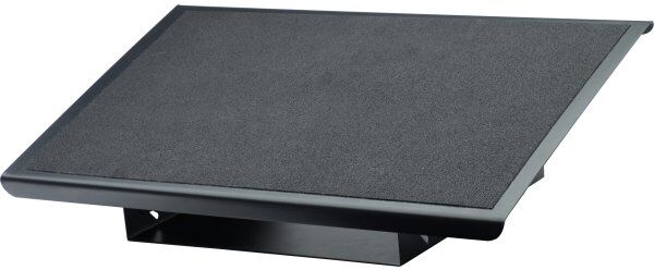 Fellowes Heavy Duty Fodstøtte