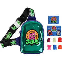 Firstgrade JOJO'S - Bag (26-JOJOS-BAG-1), Packsack