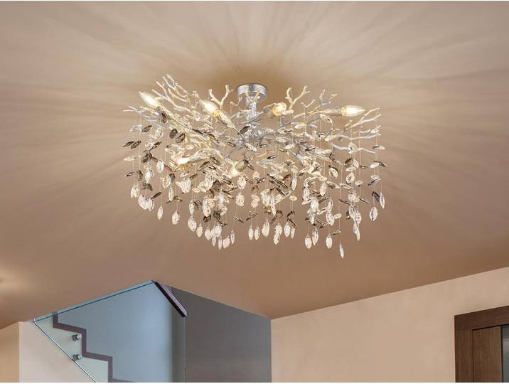 Globo 64138D1S, E14, Ip20